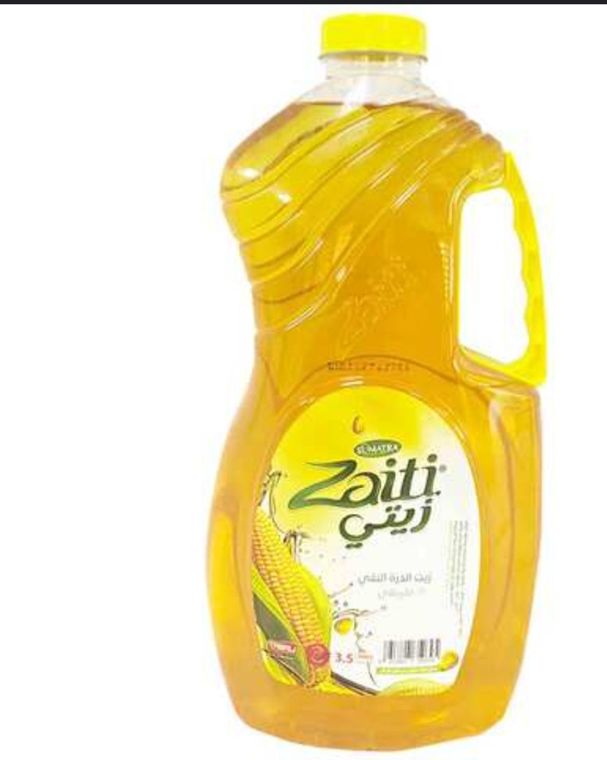 زيت زيتي جميع الاحجام